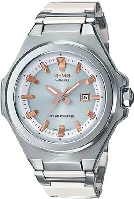 Часы Casio MSG-S500CD-7A