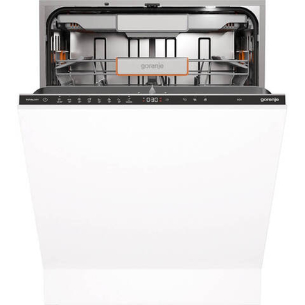 Встраиваемая посудомоечная машина GORENJE GV693A65AD
