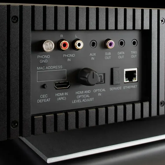 Mcintosh RS250