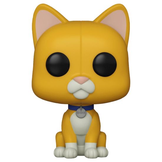 Фигурка Funko POP! Disney Lightyear Sox (1213) 63951