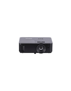 INFOCUS IN112bb Проектор (DLP 3800Lm SVGA (1.94-2.16:1) 30000:1 2xHDMI1.4 D-Sub S-video Audioin Audioout USB-A(power) 10W 2.6 кг)