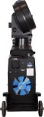 Сварочный полуавтомат AURORA ПРОГРЕСС 500 ПУЛЬС ST НАКС 40925