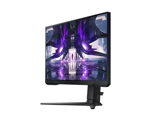 Игровой монитор Odyssey G3 24" SAMSUNG (LS24AG302NIXCI)