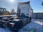 Renault T 4x2 Седельный тягач T 4x2 530 л.с. (Дизельный, 12,8 л, 530 л.с., АТ)