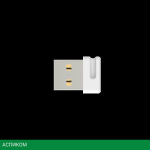 USB Flash-накопитель Netac U116 16Gb (NT03U116N-016G-30WH)