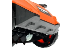 Скарификатор электрический PATRIOT SCE 150, 1. Кондиция