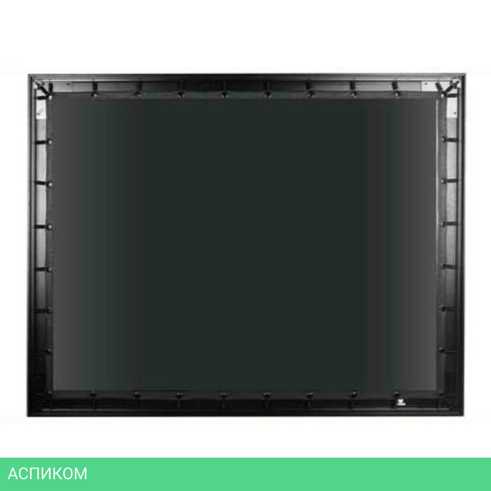 Проекционный экран Cactus FrameExpert (CS-PSFRE-300X169)
