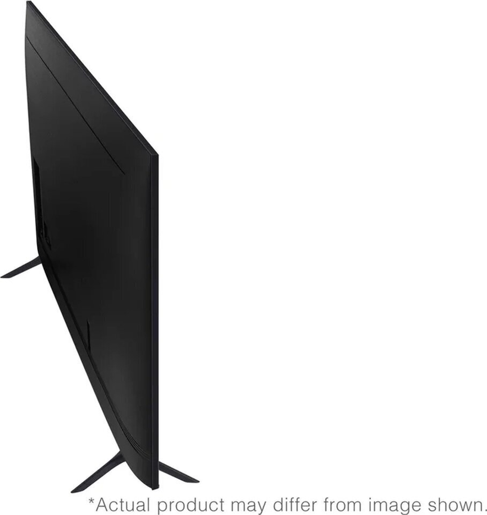 50" Samsung UE50AU7100UXRU