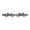 Цепь Husqvarna S93G Semi chisel 3/8&quot; 1.3мм 45зв