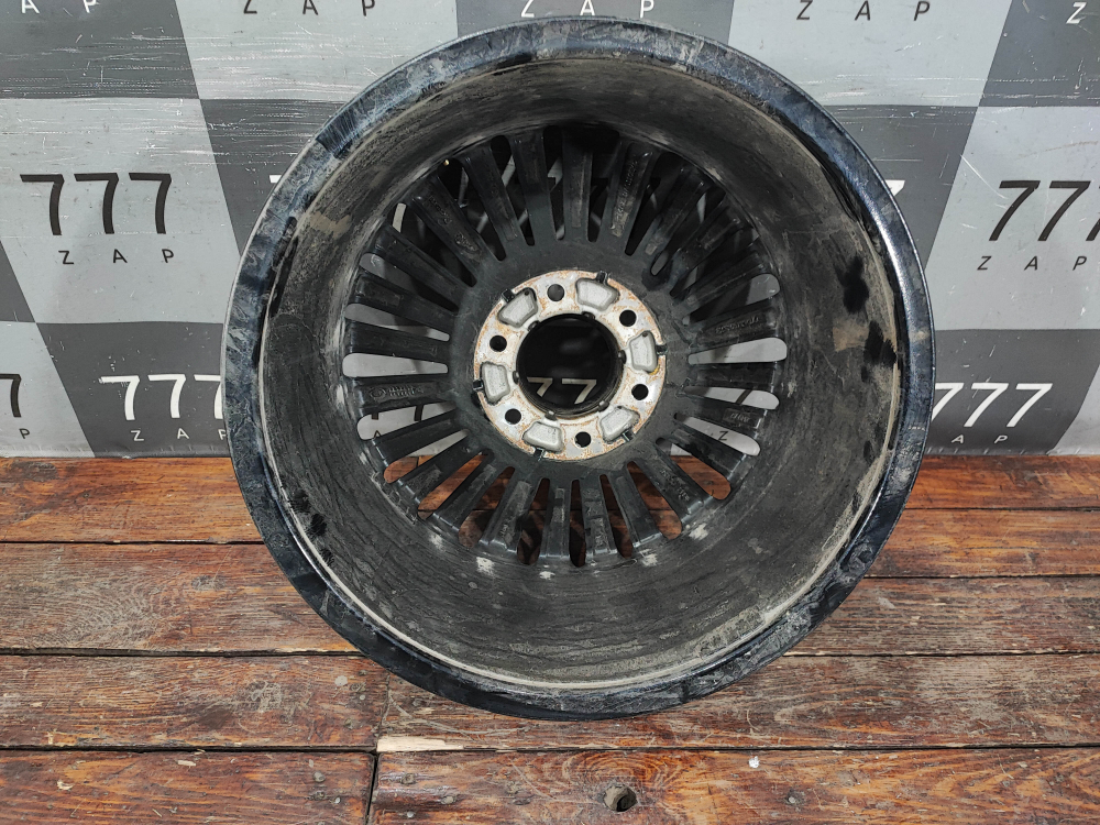 Диск колесный литой R19 Tank 500 21-нв Б/У Оригинал 3113105XKV3AA