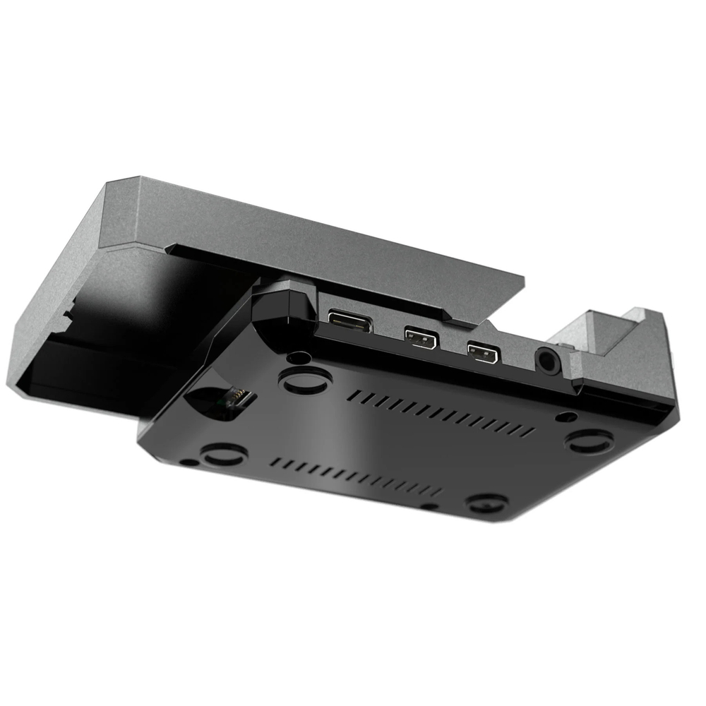 Алюминиевый корпус Argon NEO для Raspberry Pi 4