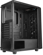 Корпус ATX Azza spectra