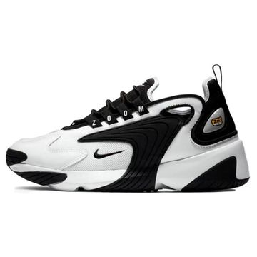 NIKE Zoom 2K Беговые кроссовки Низкие Унисекс