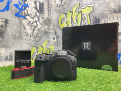 Canon EOS R6