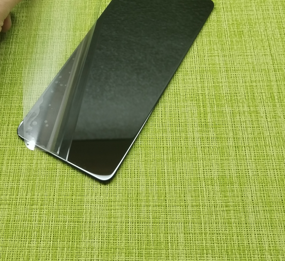 Tecno Pova 2 (LE7) / (LE7n) / Pova 3 (LF7n) / Pova 5G (LE8) - Дисплей в сборе с тачскрином (АСЦ)