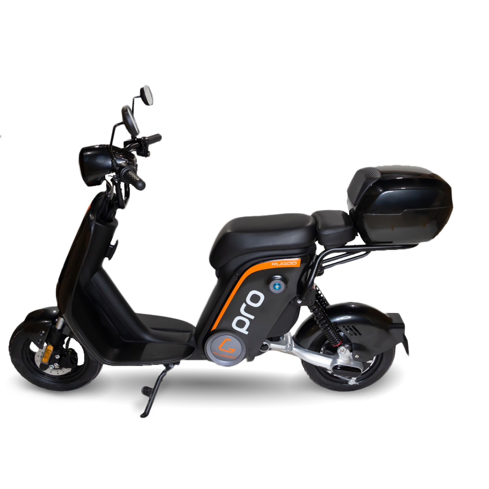 Электроскутер Kugoo V PRO
