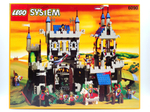 Конструктор LEGO 6090 Замок Короля рыцарей