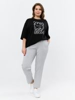 Брюки Нео-2 Виотекс СЕРЫЙ МЕЛАНЖ