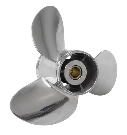 Винт гребной Solas 4531-140-21, 3x14x21 (R)