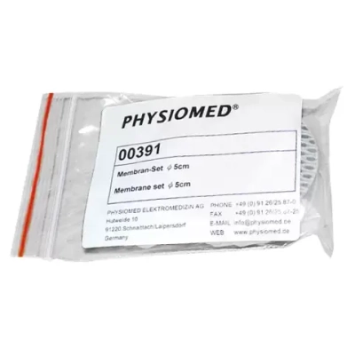 Мембрана с виниловой пленкой для аппарата ХИВАМАТ-200 диаметр 50 мм