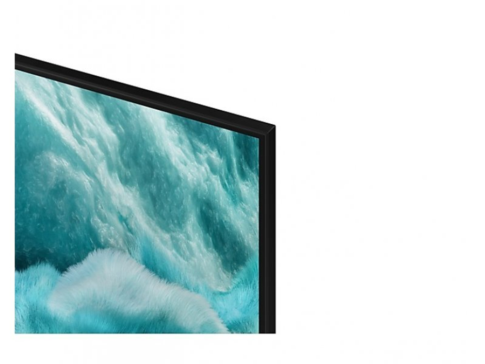 QLED телевизор Samsung QE65Q7FAAUXRU 4K Ultra HD