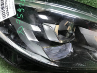 Битая Фара правая BMW 3er G20 (2018-2022) LED