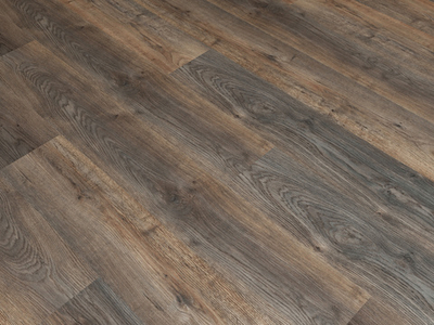 Виниловый пол FineFloor Light FF-1333 Дуб Борда