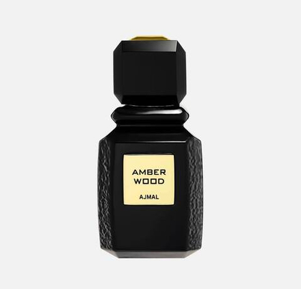 AJMAL amber wood