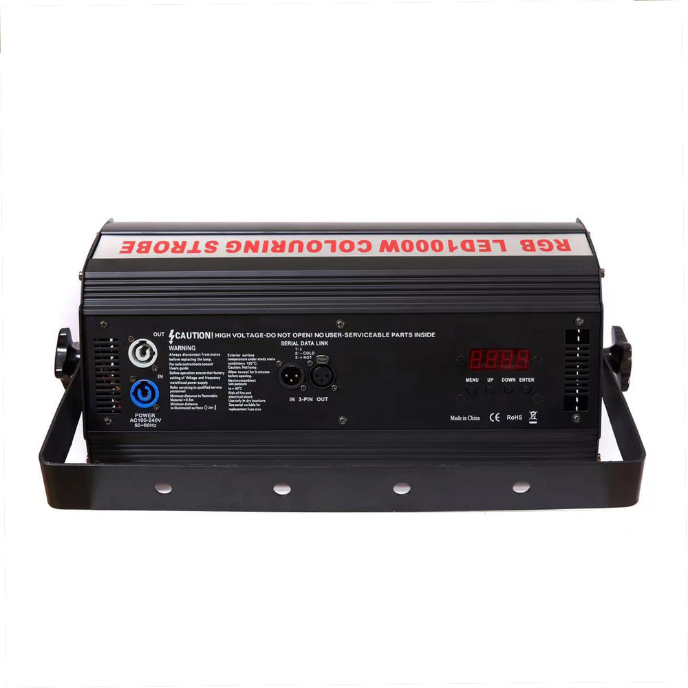 1000W LED STROBE BS
