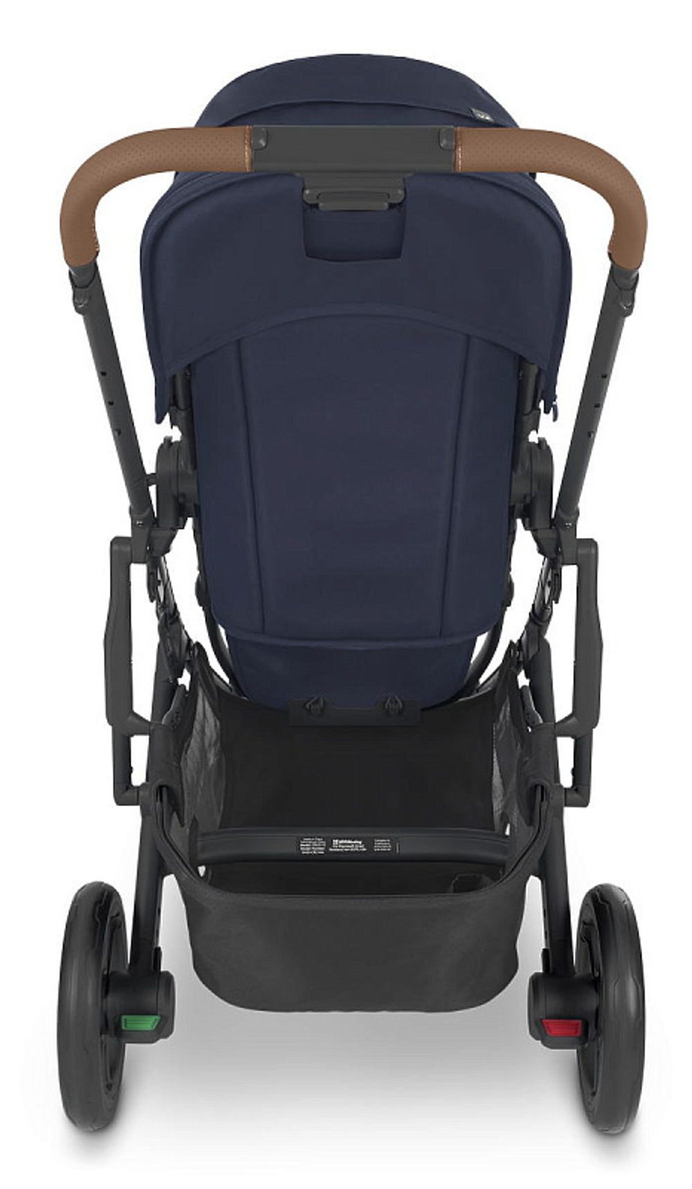 Прогулочная коляска UPPAbaby Cruz V2 NOA