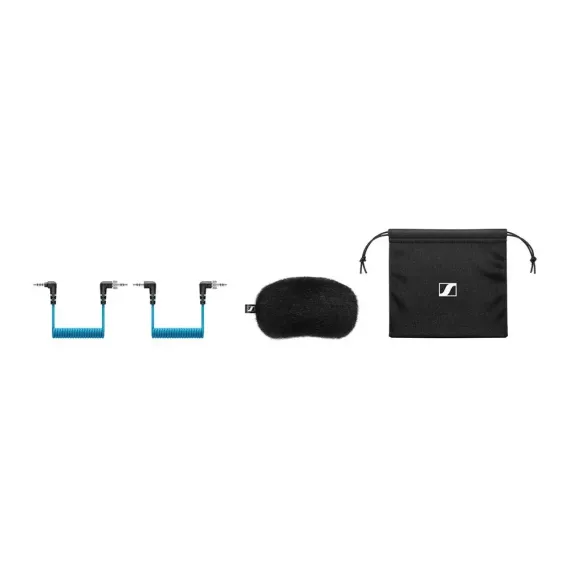 Sennheiser MKE 400 New