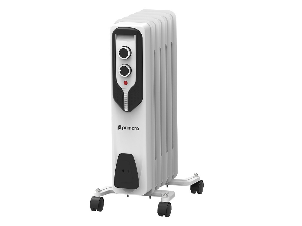 Радиатор масляный Primera ORP-YMC orp-510-ymc