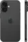 Apple iPhone 16 256Gb Черный