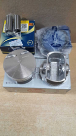 Поршень двигател CHANGAN CS75 STD Original (компл+ кольца). 4шт. K0060210