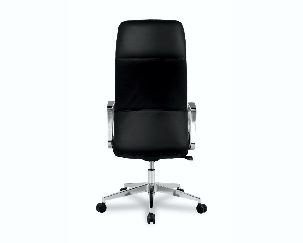 Кресло College HLC-2415L-1/Black