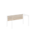 Экран стола/царга  для МК 1400(1260)х350х16