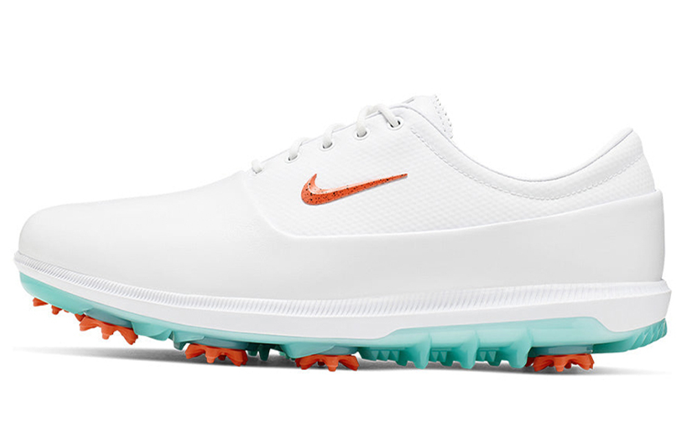 Nike Air Zoom Victory Tour Wide "White Aurora Green"