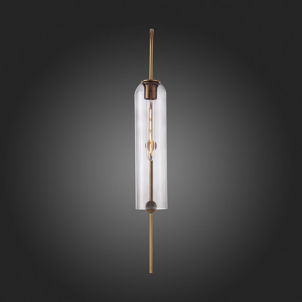 Светильник настенный ST Luce Callana SL1145.341.01