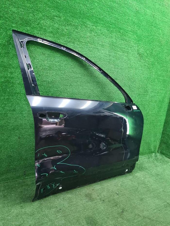 Дверь передняя правая Porsche Cayenne 2 958 10-18