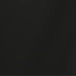 Выключатель встраиваемый VOLTUM S70 одноклавишный 10А, (черный матовый)