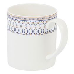 Набор кружек Gipfel Orpheus 51558 350 мл 2 предмета