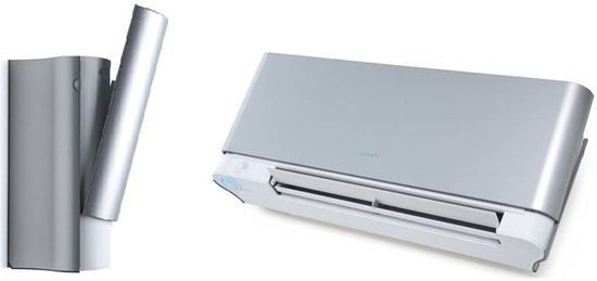 Сплит-система Daikin FTXG25JW/RXG25J