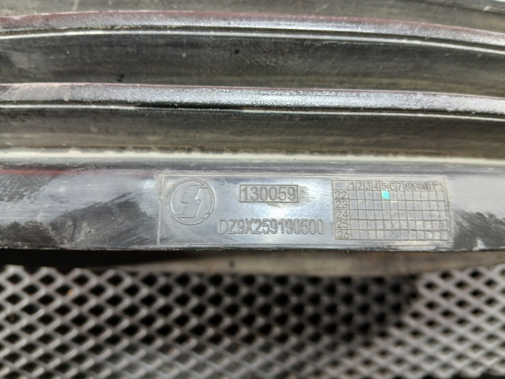 Гофра воздуховода 2022г.