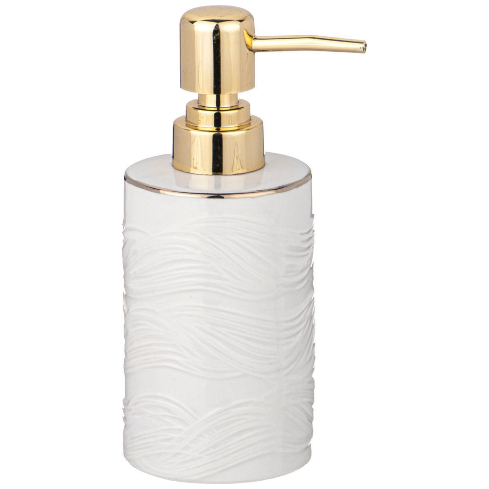 НАБОР ДЛЯ ВАННОЙ КОМНАТЫ 4 ПР. (КОР=12НАБ.) 330 МЛ