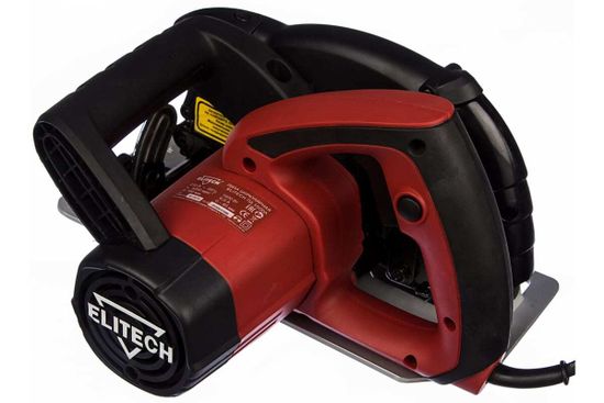 Пила дисковая "ELITECH" ПД 1600Л