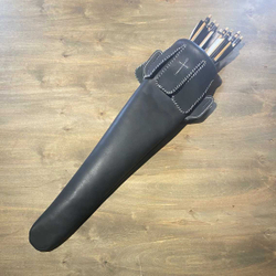 Колчан из Хедебю