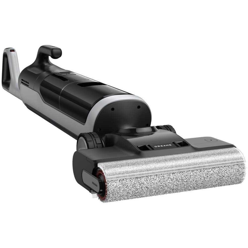 Моющий вертикальный пылесос Dreame H14 Dual HHV25A