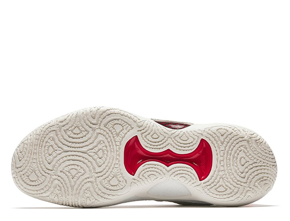 Баскетбольные кроссовки Anta Scalpel 2.0 Shoes White