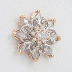 Flores jewel tops
