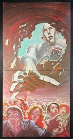 Queen ‎– News Of The World (Англия 1977г.)